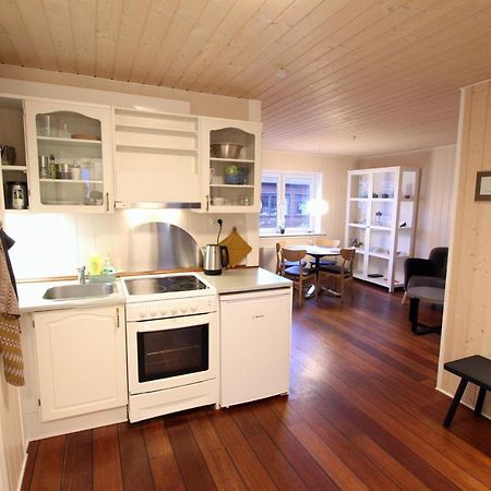 Modern Apartment Near Beach, Marina & City Centre Tórshavn Eksteriør billede