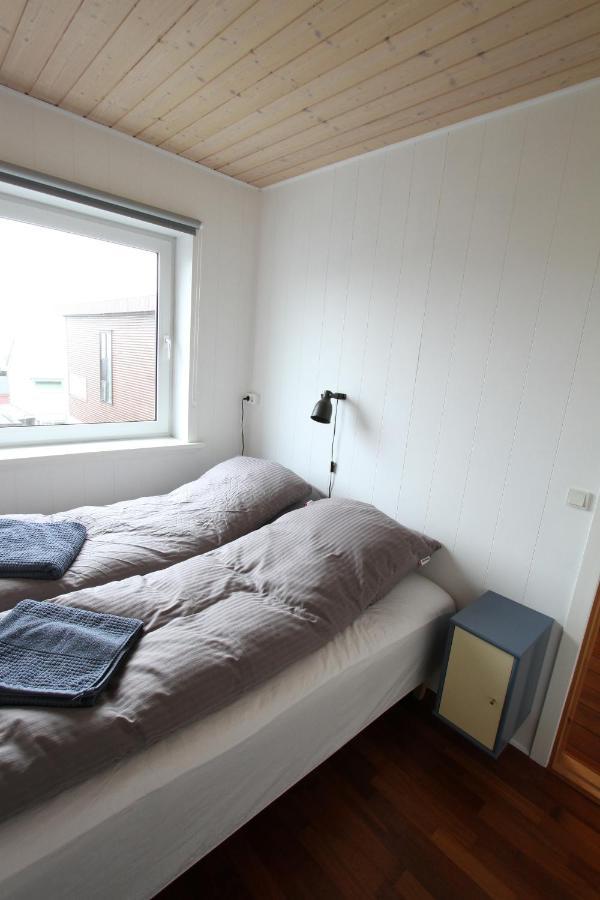 Modern Apartment Near Beach, Marina & City Centre Tórshavn Eksteriør billede