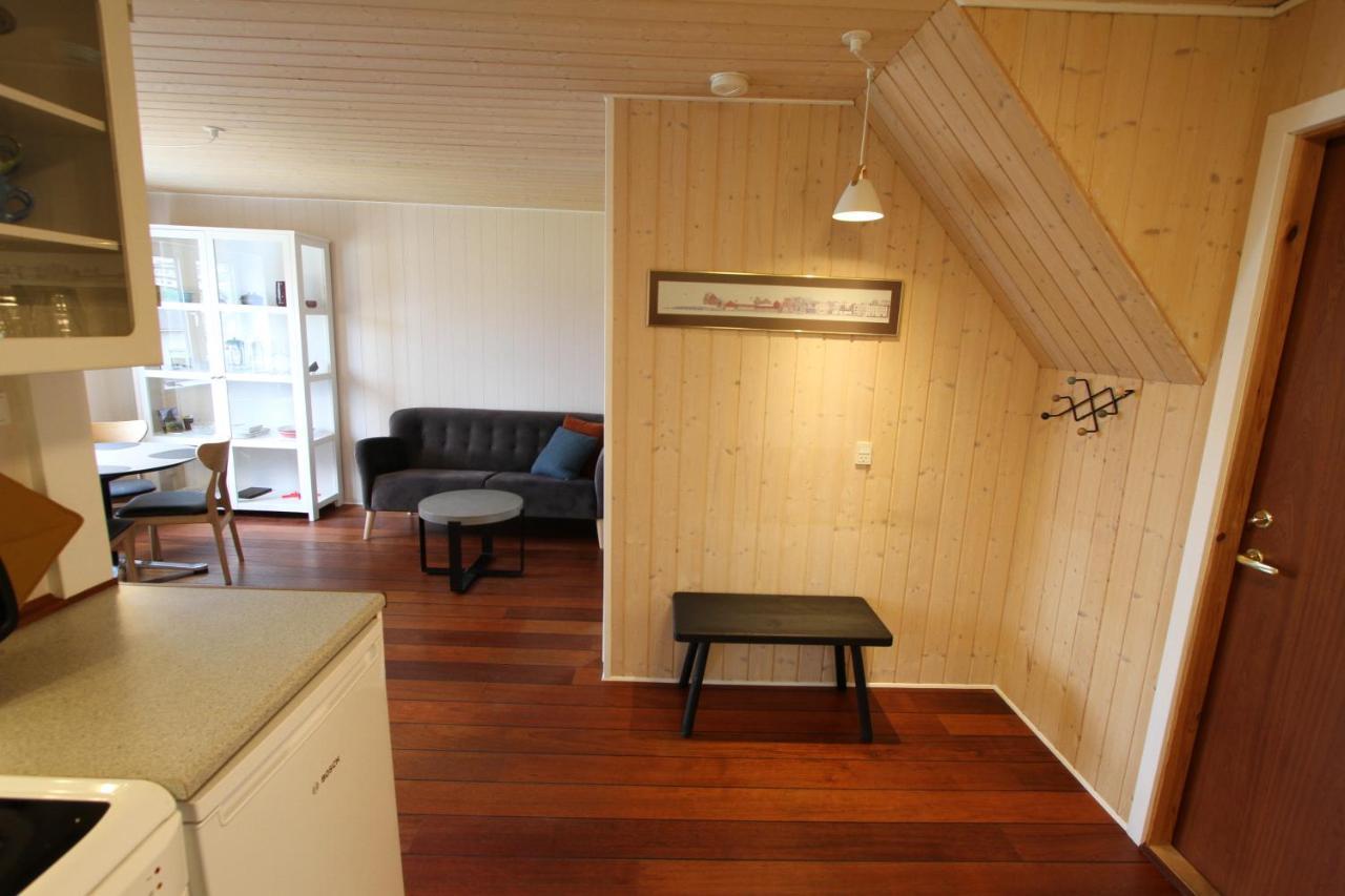 Modern Apartment Near Beach, Marina & City Centre Tórshavn Eksteriør billede