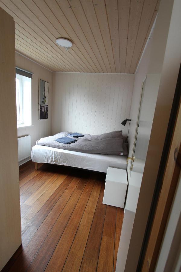 Modern Apartment Near Beach, Marina & City Centre Tórshavn Eksteriør billede